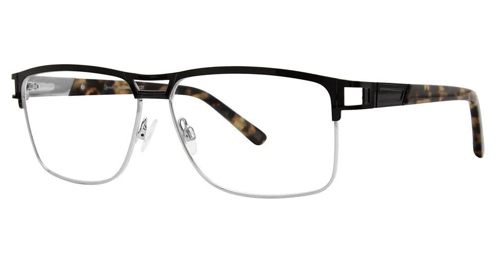 Randy Jackson RJ1127 Eyeglasses - view 8